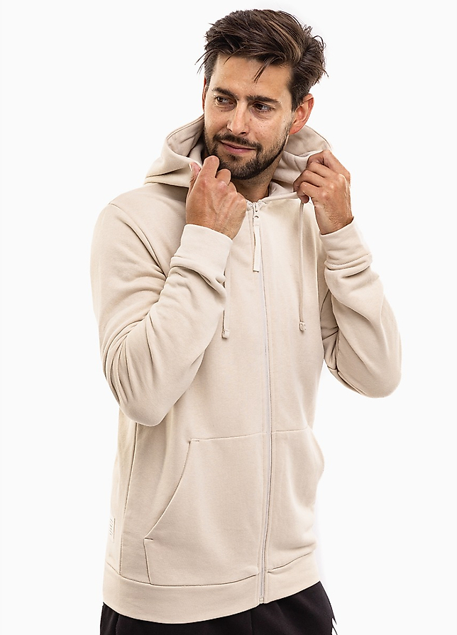 Outhorn Heren hoodie HOL22 BLM612 83S Outhorn Heren hoodie HOL22 BLM612 83S