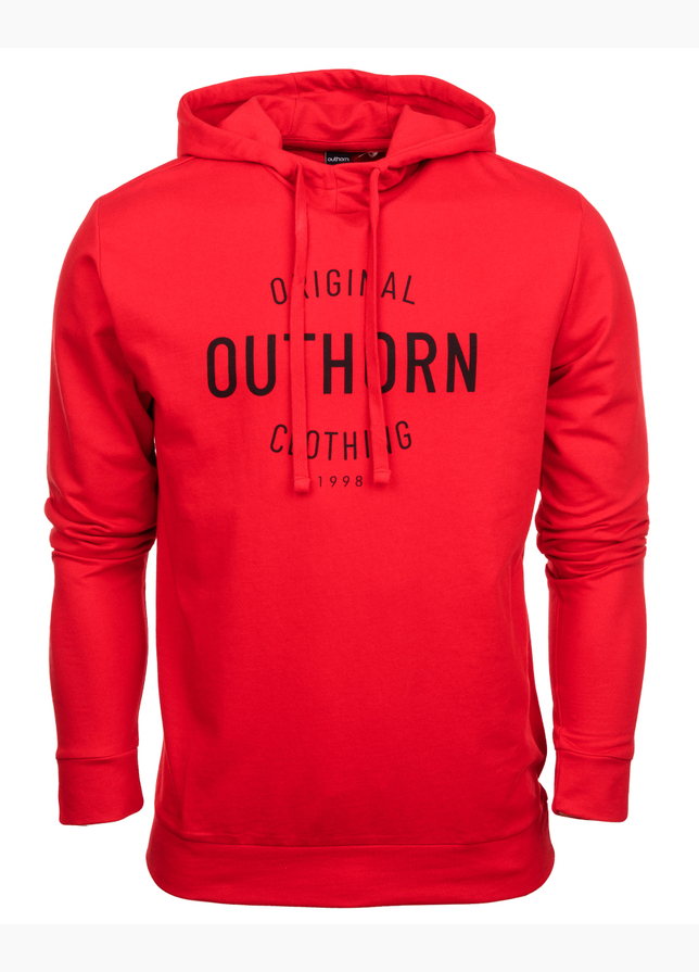 Outhorn Bluza męska HOL21 BLM602 62S Outhorn Bluza męska HOL21 BLM602 62S