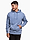 Afbeelding van PUMA Bluza męska ESS Elevated Relaxed Wash Hoodie 688049 34 productvariant