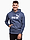 Afbeelding van PUMA Bluza męska ESS No.1 Logo Hoodie FL 682571 80 productvariant