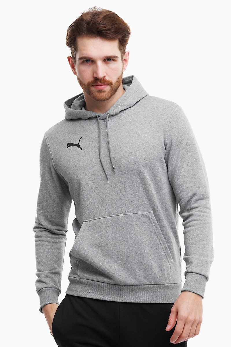 PUMA bluza męska teamGOAL 23 Causals Hoody 656580 33