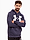Afbeelding van Under Armour Bluza męska Rival Fleece Big Logo HD 1357093 558 productvariant