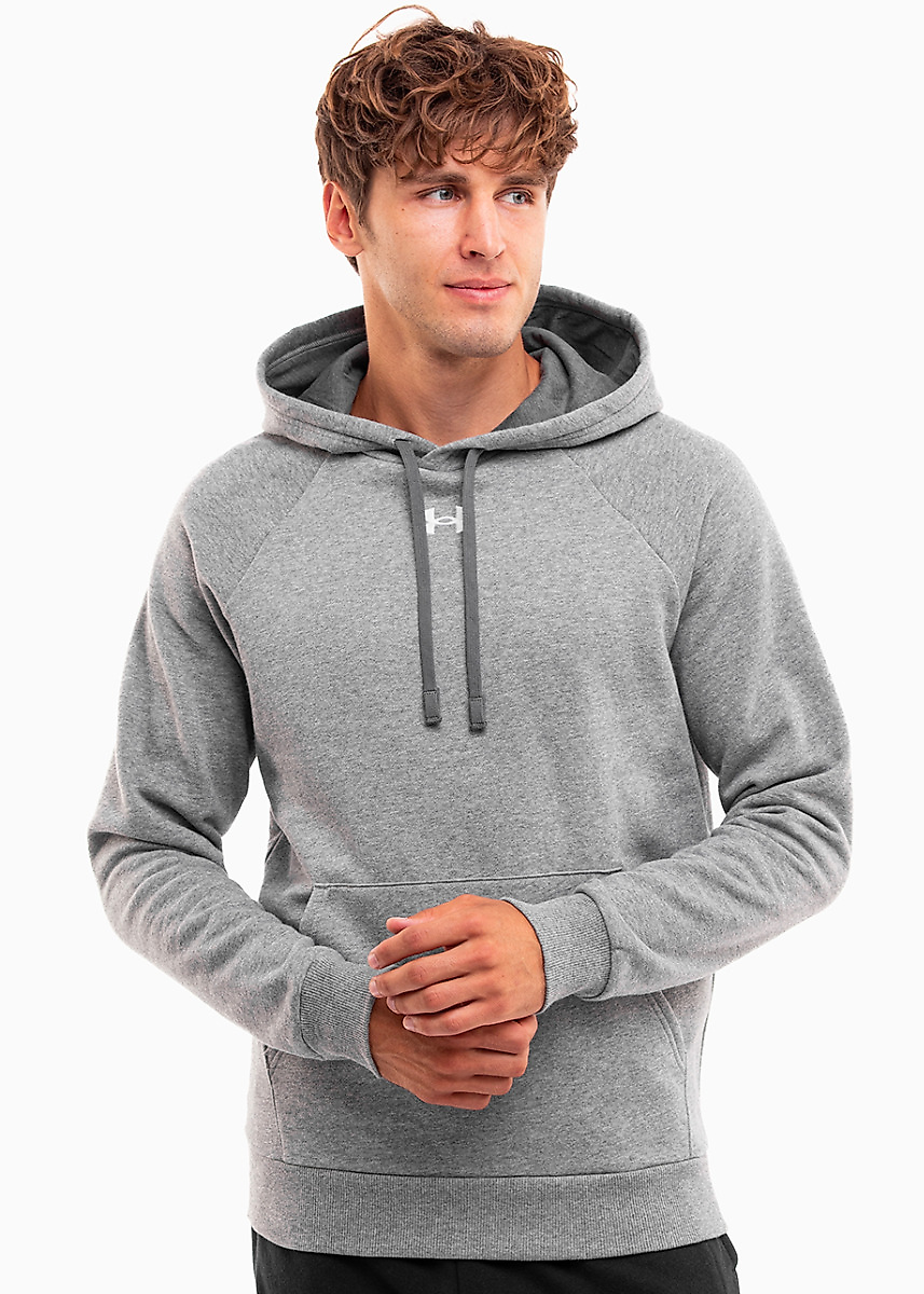 Under Armour Bluza męska Rival Fleece Hoodie 1379757 025