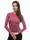 Afbeelding van 4F Bluza termoaktywna damska F113 4FAW23USEAF113 53S productvariant