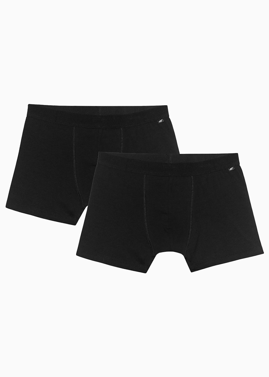 4F Herenboxershorts M059 2-pack 4FWMM00UBXSM059 20S