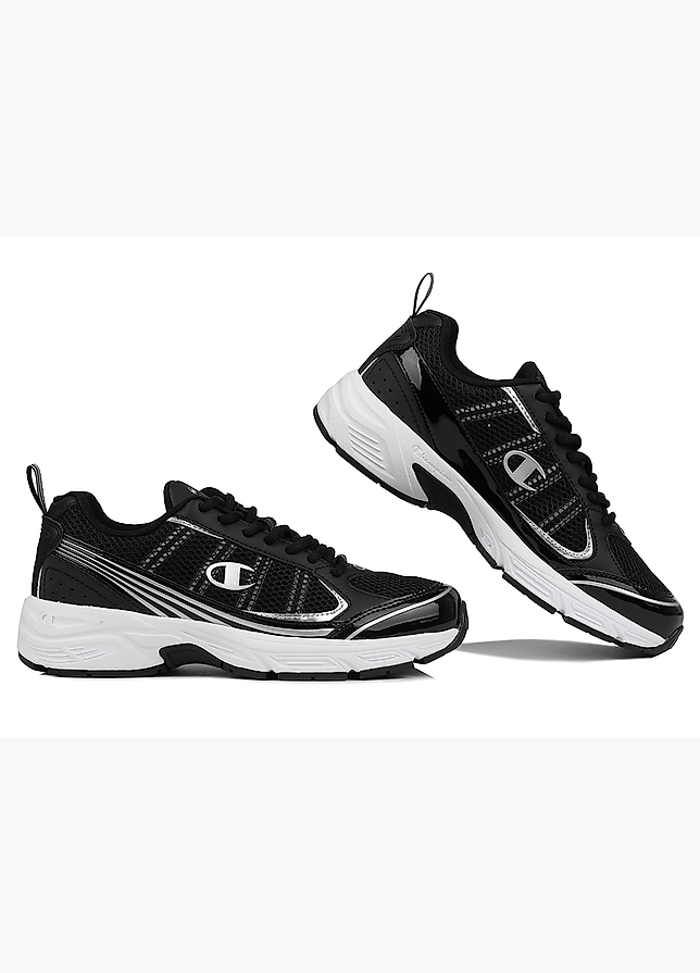 Champion Buty RN00 II Low Cut Shoe S22359 KK007 Champion Buty RN00 II Low Cut Shoe S22359 KK007