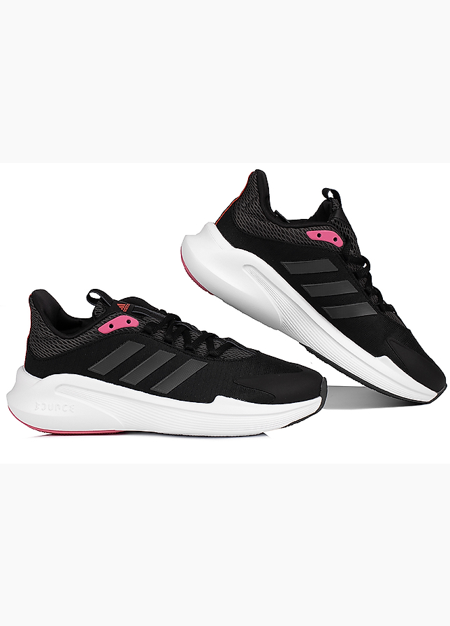 adidas Buty damskie AlphaEdge + IF7287 adidas Buty damskie AlphaEdge + IF7287