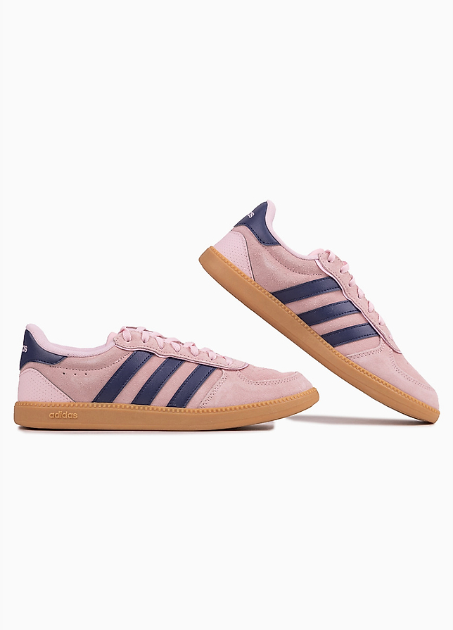 adidas Damesschoenen Breaknet Sleek JR6906 adidas Damesschoenen Breaknet Sleek JR6906