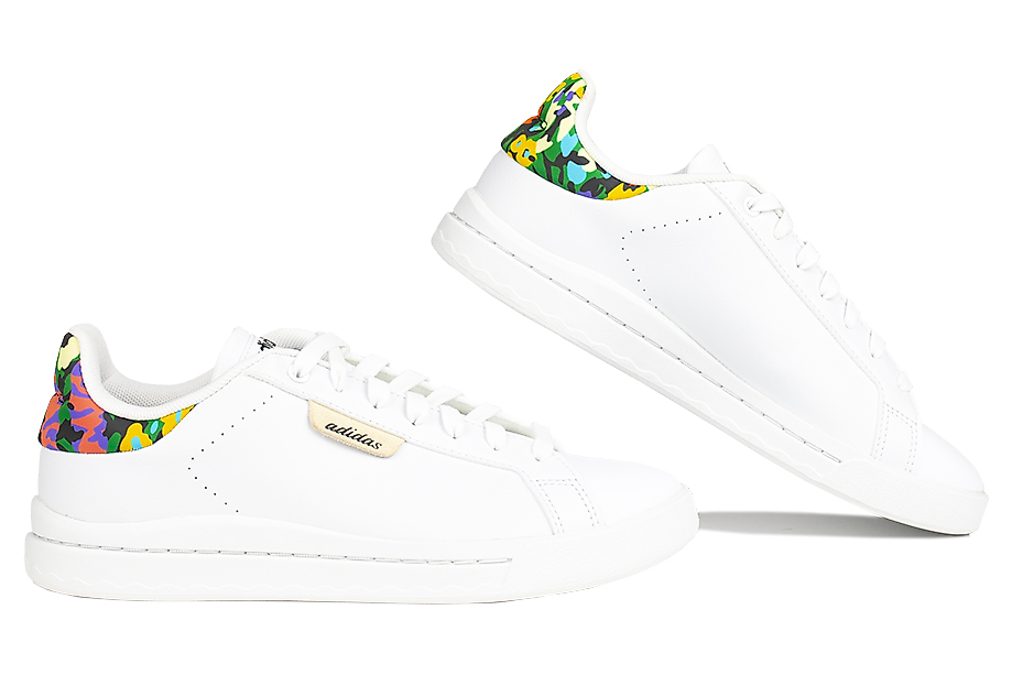 adidas Buty damskie Court Silk GZ9687