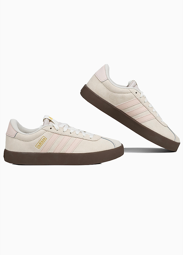 adidas Damesschoenen VL Court 3.0 JR0954 adidas Damesschoenen VL Court 3.0 JR0954