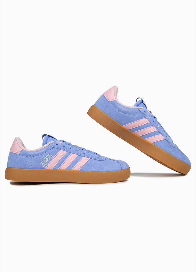 adidas Buty damskie VL Court 3.0 JR8648 adidas Buty damskie VL Court 3.0 JR8648