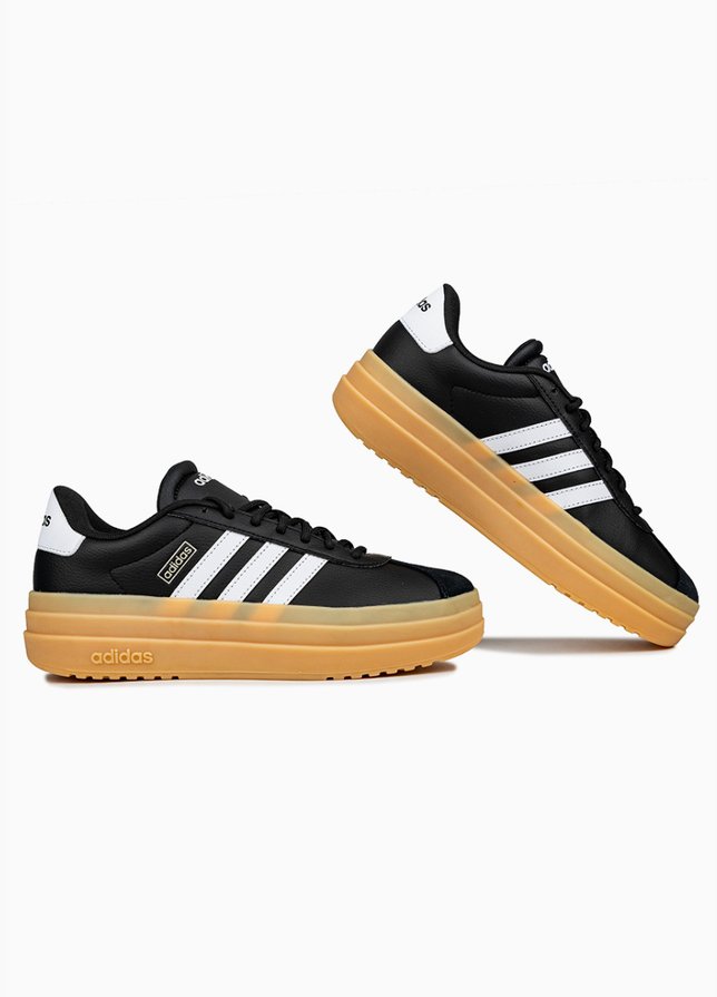 adidas Buty damskie VL Court Bold IH3081 adidas Buty damskie VL Court Bold IH3081