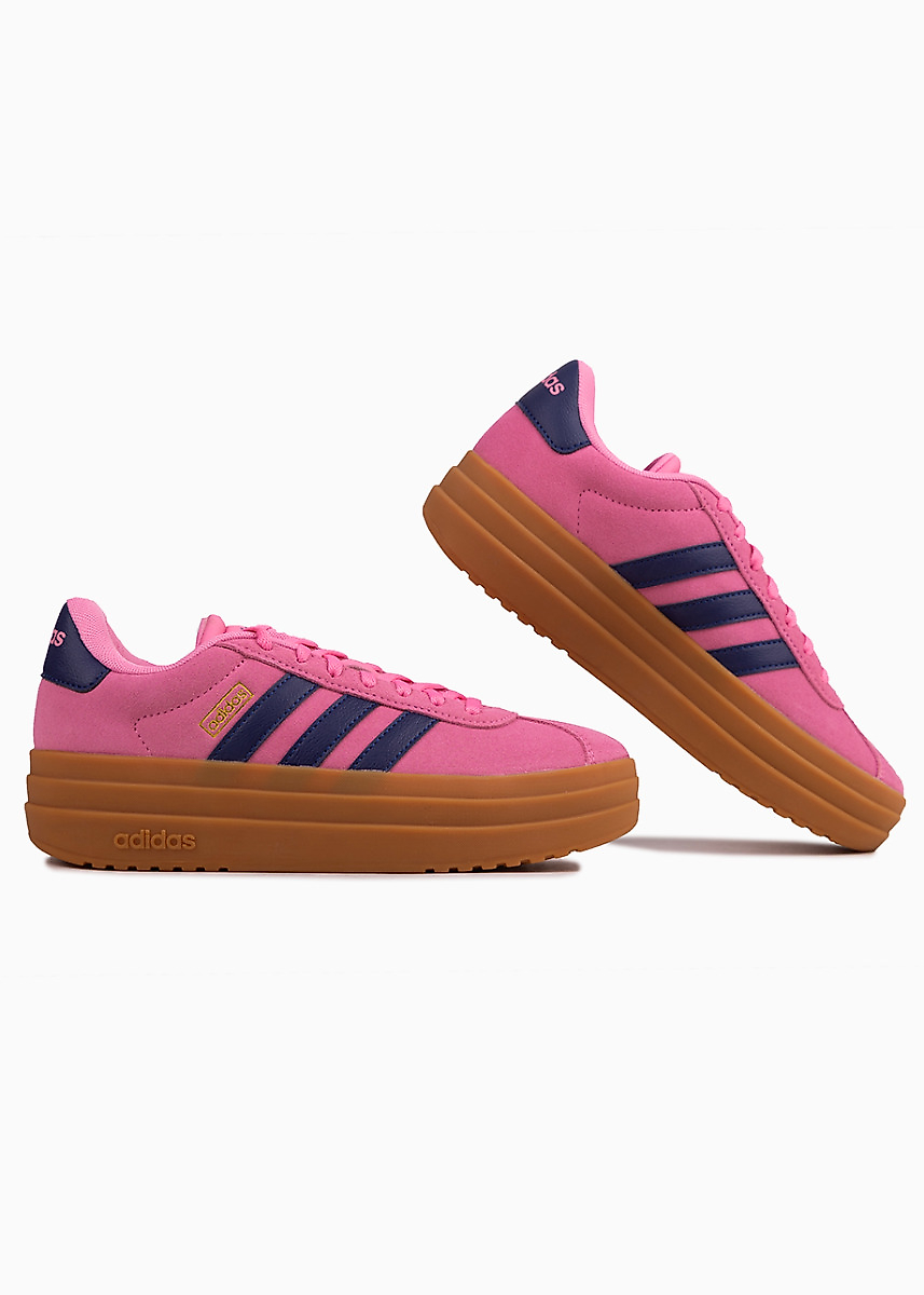 adidas Damesschoenen VL Court Bold JI1789