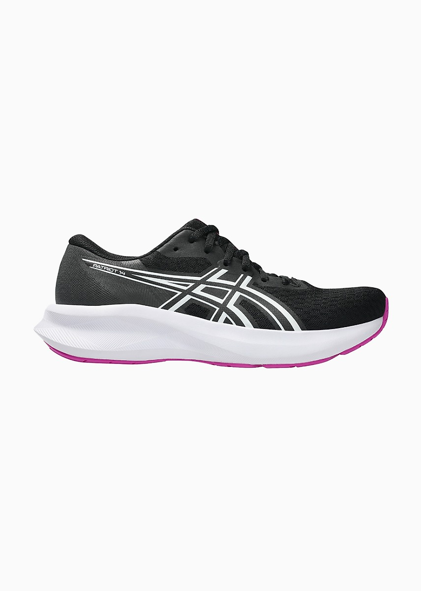Dames Hardloopschoenen Asics Patriot 14 1012B836 005