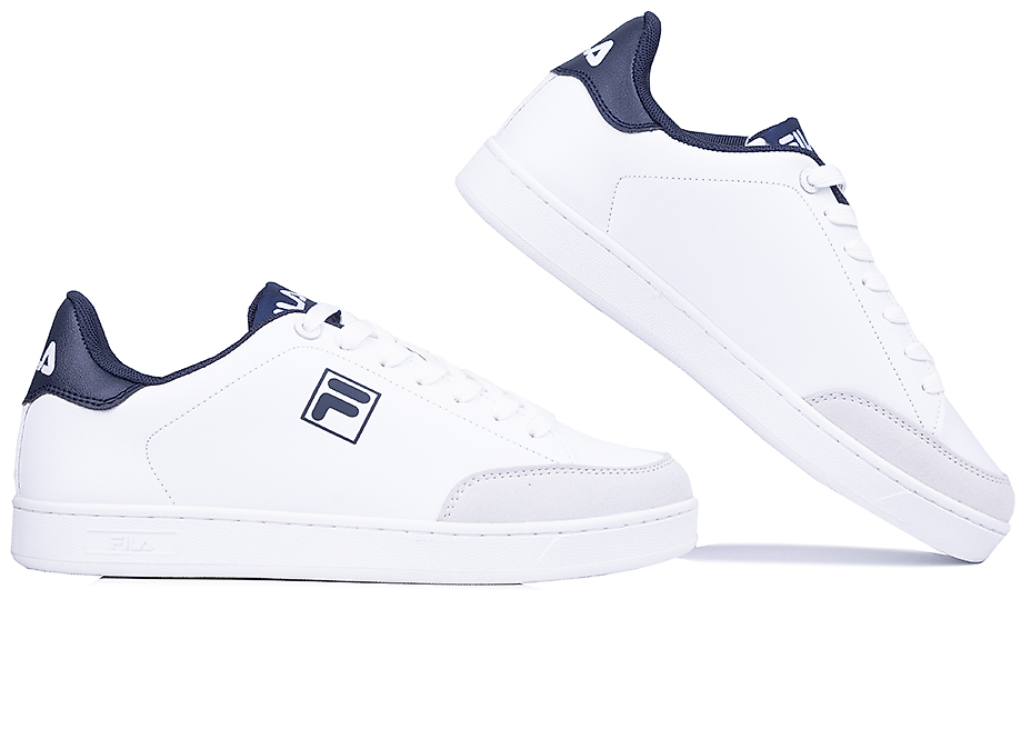 Fila Damesschoenen Courtbay FFW0477 13037