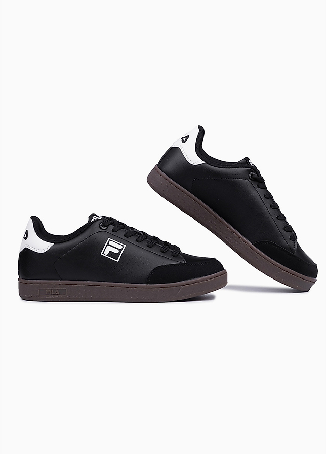 Fila Damesschoenen Courtbay FFW0477 83036 Fila Damesschoenen Courtbay FFW0477 83036