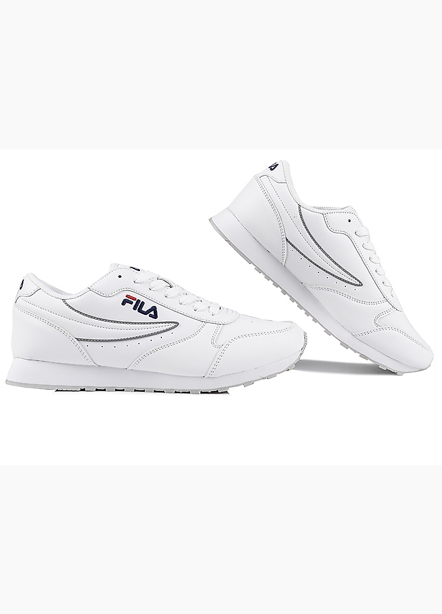 Fila Buty damskie Orbit low 1010308 1FG Fila Buty damskie Orbit low 1010308 1FG