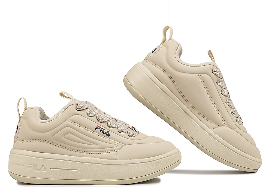 Fila Damesschoenen Superbubble FFW0536 70027