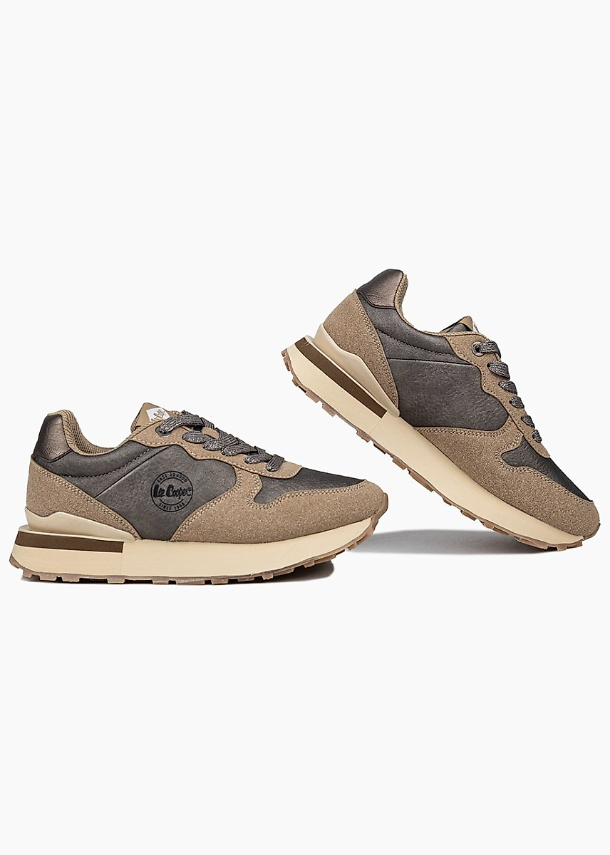 Lee Cooper Damesschoenen LCJ-25-03-3827LA