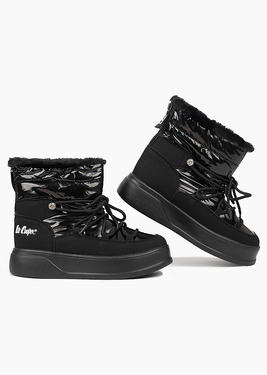 Lee Cooper Damesschoenen LCJ-25-03-3814LA