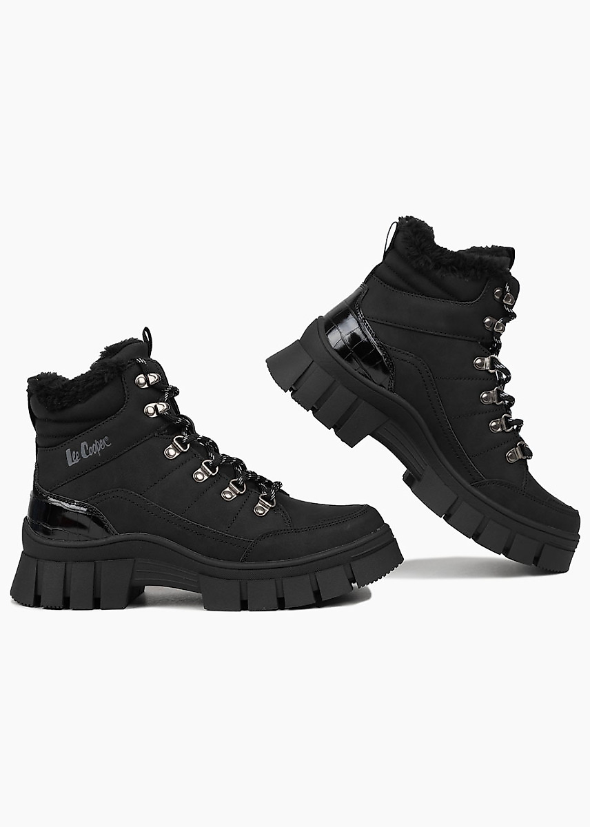 Lee Cooper Damesschoenen LCJ-25-31-3911LA