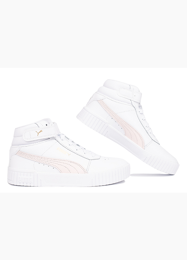 PUMA Buty damskie Carina 2.0 Mid 385851 07 PUMA Buty damskie Carina 2.0 Mid 385851 07