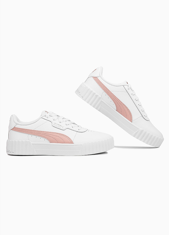 PUMA Damesschoenen Carina 3.0 400365 06 PUMA Damesschoenen Carina 3.0 400365 06