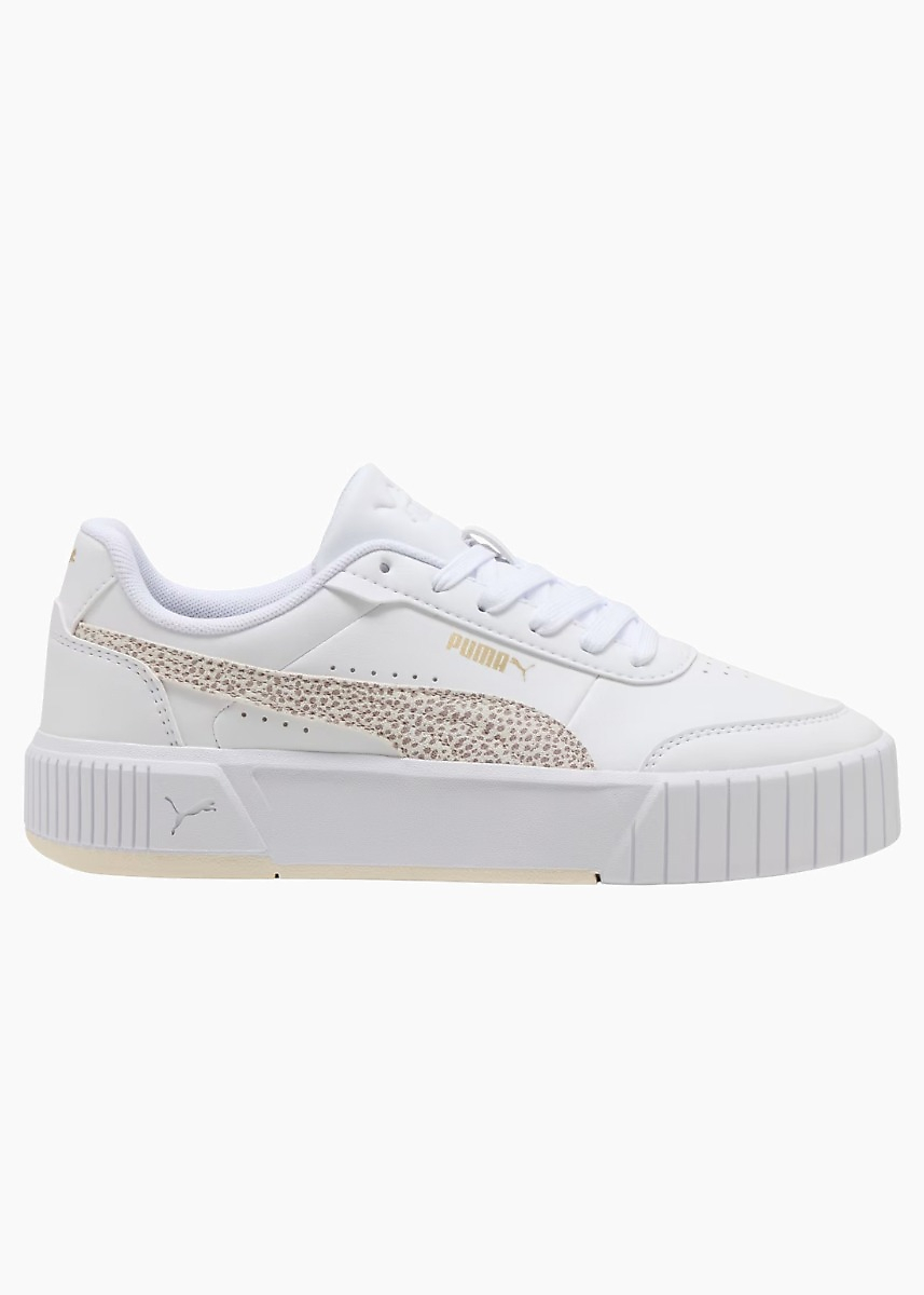 Damesschoenen Puma Carina Mia Topcat 406064 02