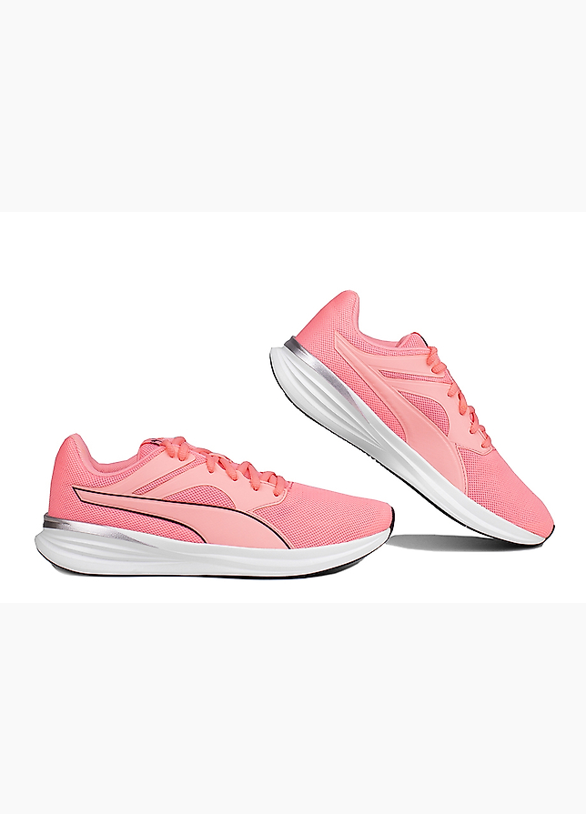 PUMA Buty damskie Transport 377028 27 PUMA Buty damskie Transport 377028 27