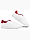 Afbeelding van adidas Buty dla dzieci Advantage Lifestyle Court Lace H06179 productvariant