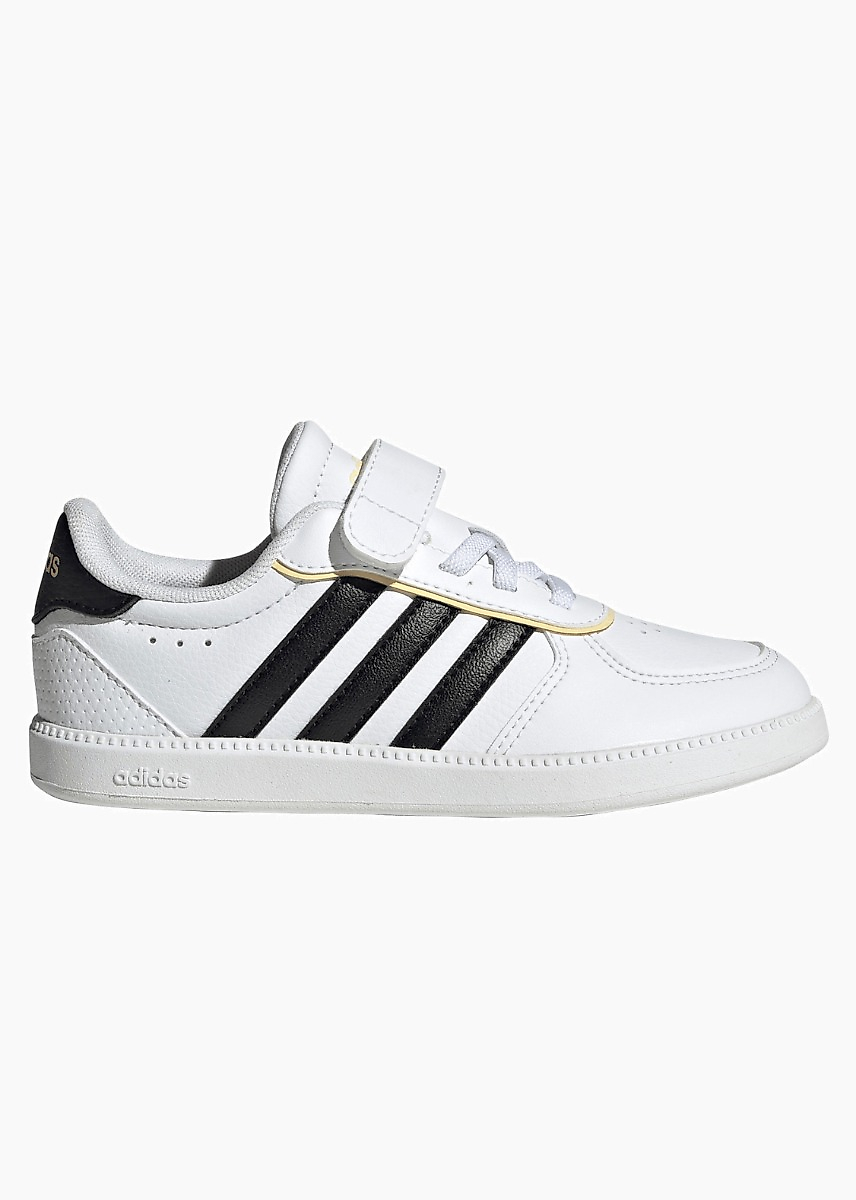 adidas Kinderschoenen Breaknet Sleek JQ3049