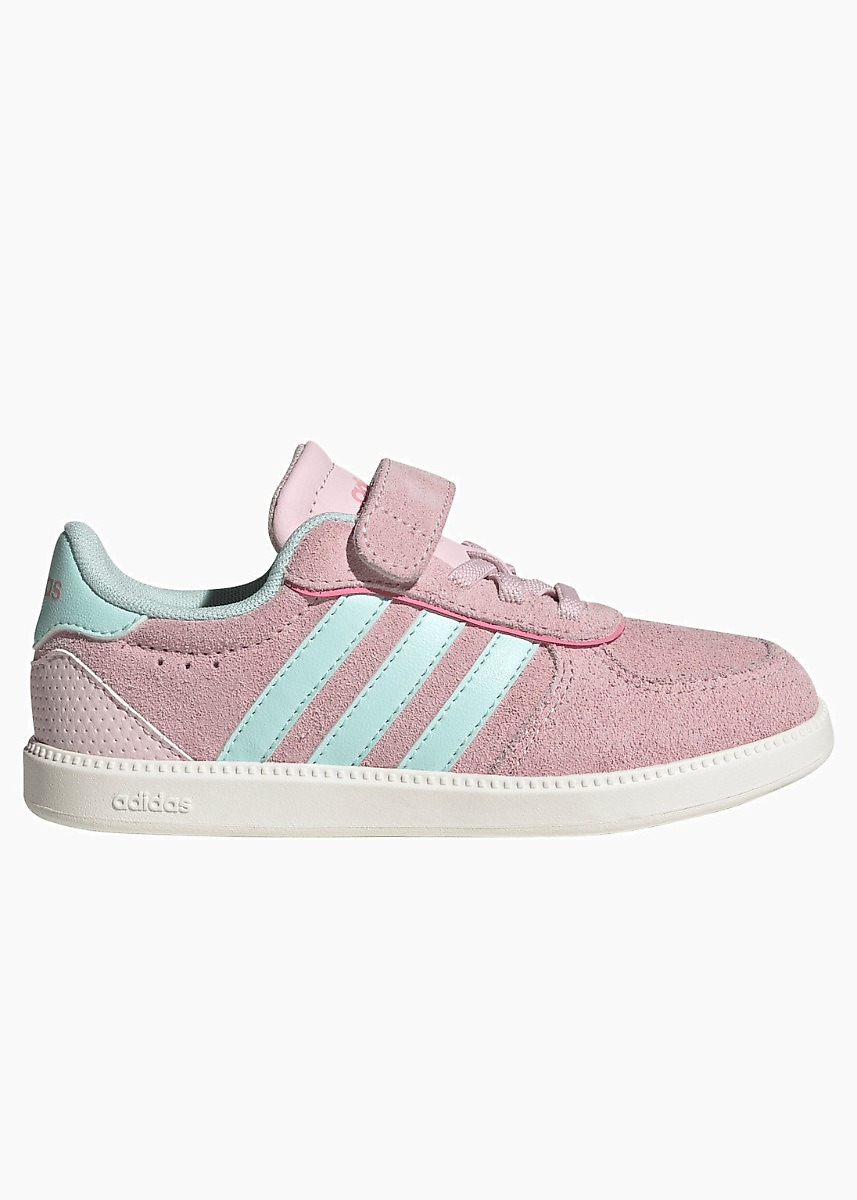 adidas Kinderschoenen Breaknet Sleek JS0136