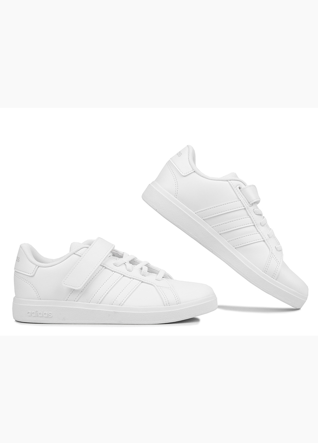 adidas Kinderschoenen Grand Court 2.0 EL C IH5531 adidas Kinderschoenen Grand Court 2.0 EL C IH5531