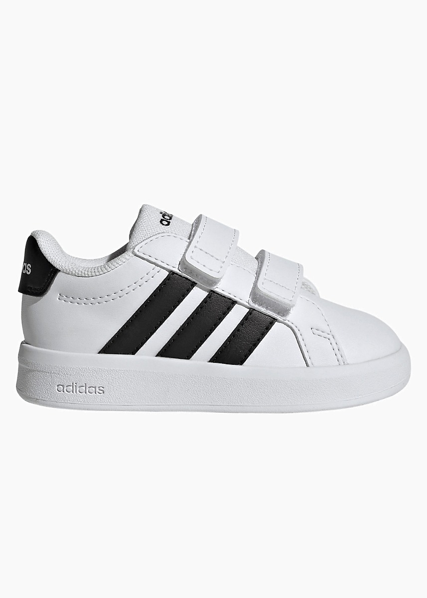 adidas Kinderschoenen Grand Court 3.0 Infants HP3534