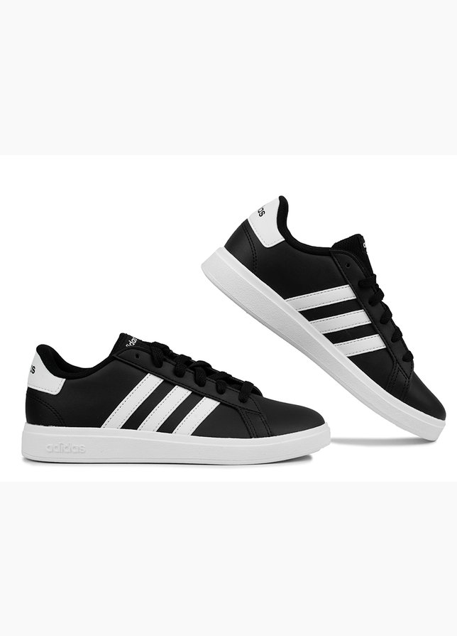adidas Buty dla dzieci Grand Court 2.0 K GW6503 adidas Buty dla dzieci Grand Court 2.0 K GW6503