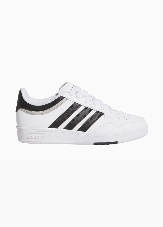 adidas Kinderschoenen Hoops 4.0 JI3471 adidas Kinderschoenen Hoops 4.0 JI3471