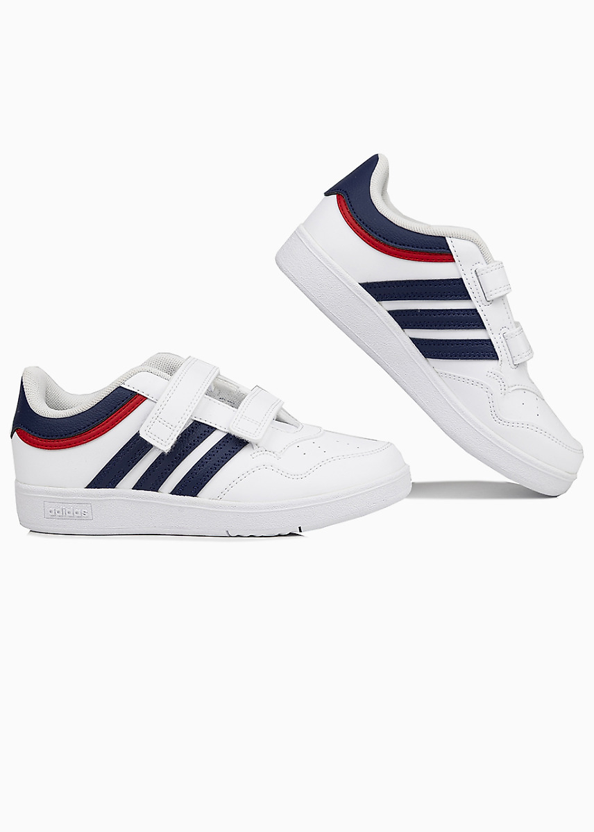adidas Kinderschoenen Hoops 4.0 CF C JI3484