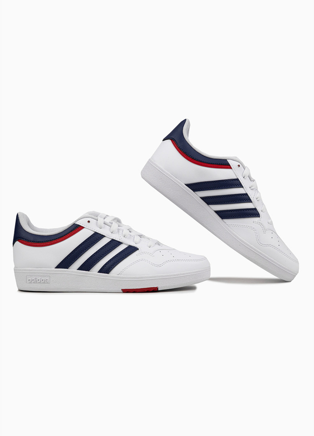 adidas Kinderschoenen Hoops 4.0 JI3473 adidas Kinderschoenen Hoops 4.0 JI3473