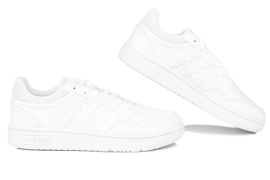 adidas Buty dla dzieci Hoops 3.0 K GW0433 EUR 39 1/3