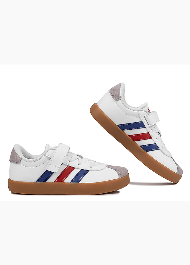 adidas Kinderschoenen VL Court 3.0 JH6317 adidas Kinderschoenen VL Court 3.0 JH6317