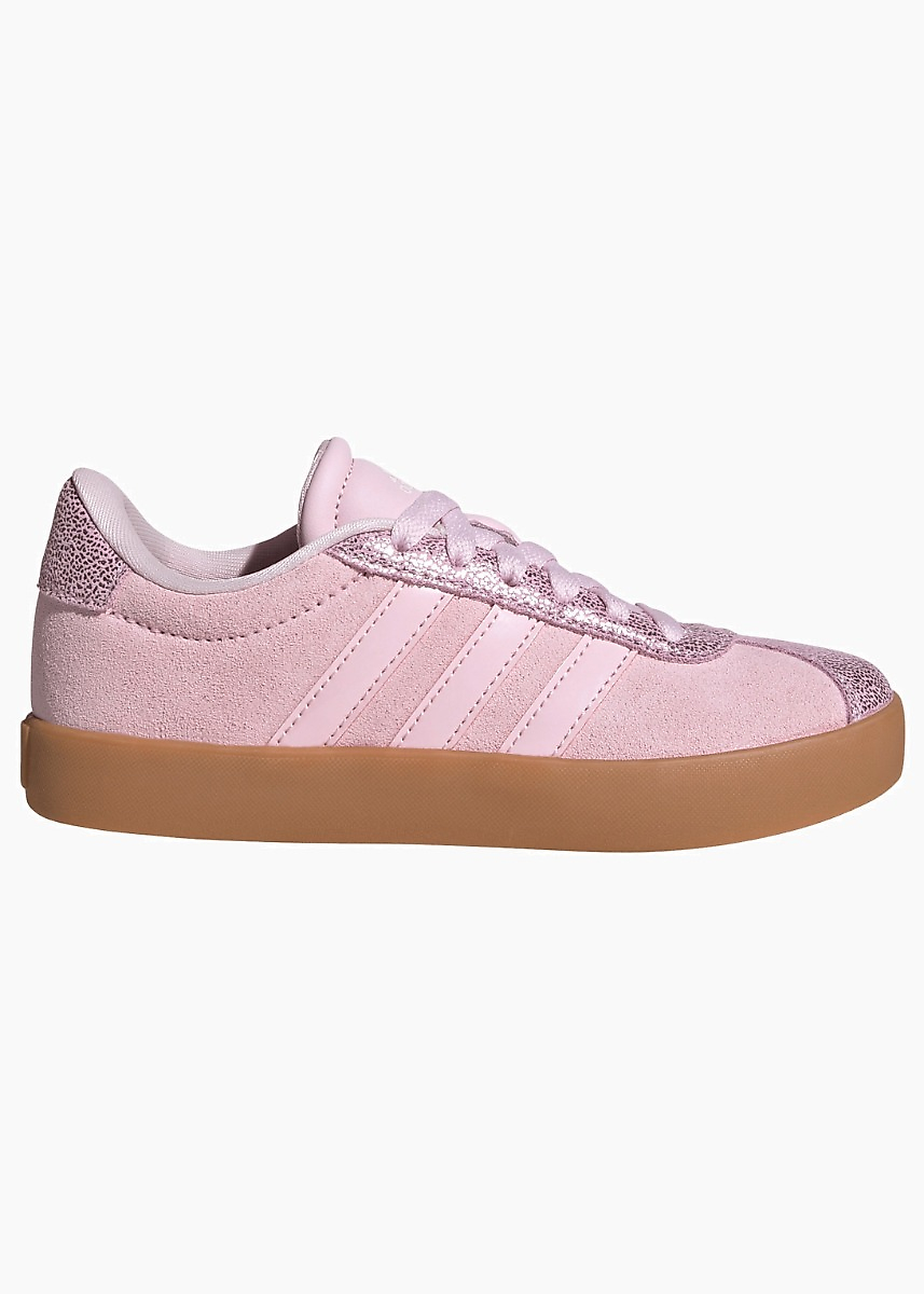 adidas Kinderschoenen VL Court 3.0 K JS3484