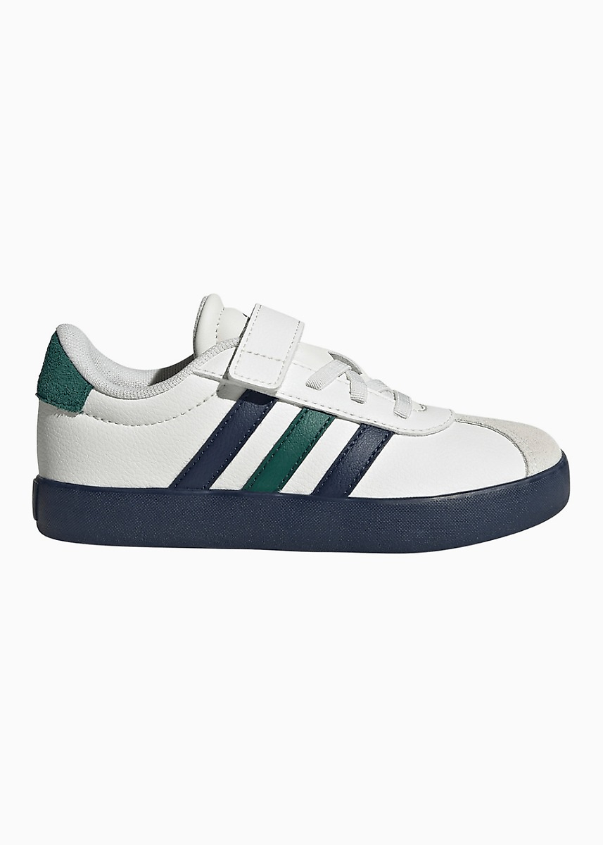 Kinder schoenen adidas VL Court 3.0 Skateboarding IH3957