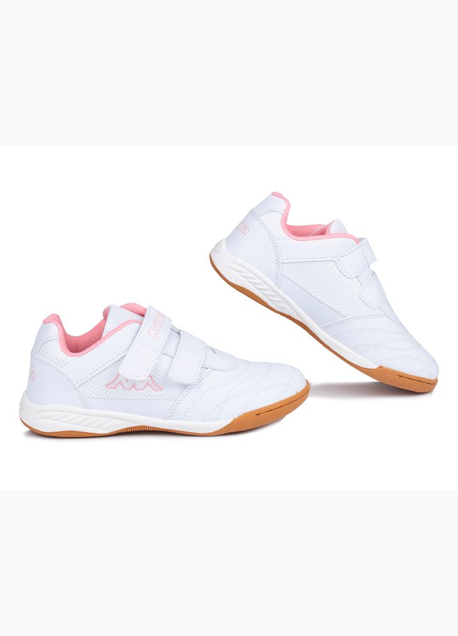 Kappa Buty dla dzieci halowe Kickoff K Junior 260509K 1072 Kappa Buty dla dzieci halowe Kickoff K Junior 260509K 1072