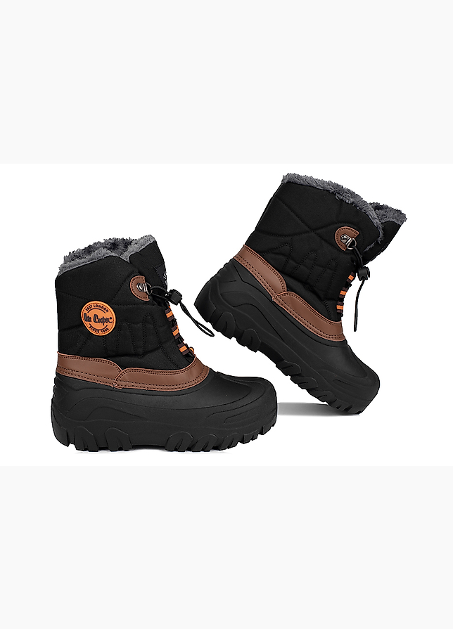 Lee Cooper Buty dla dzieci LCJ-21-44-0524K Lee Cooper Buty dla dzieci LCJ-21-44-0524K