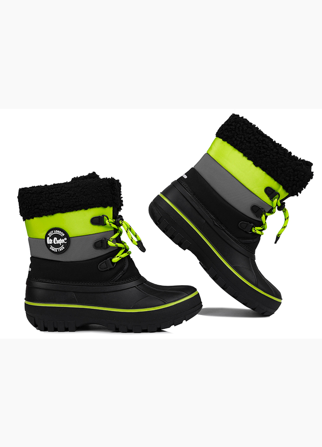 Lee Cooper Buty dla dzieci LCJ-24-44-2856K Lee Cooper Buty dla dzieci LCJ-24-44-2856K
