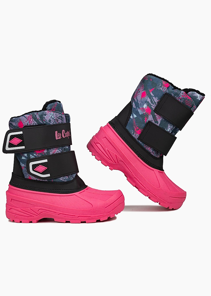 Lee Cooper Kinderschoenen LCJ-25-10-3782K