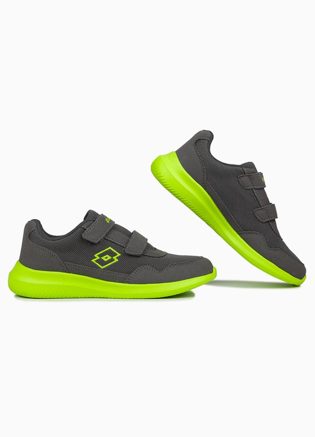Lotto Kinderschoenen Connect VL BC 2600821K 1663 Lotto Kinderschoenen Connect VL BC 2600821K 1663