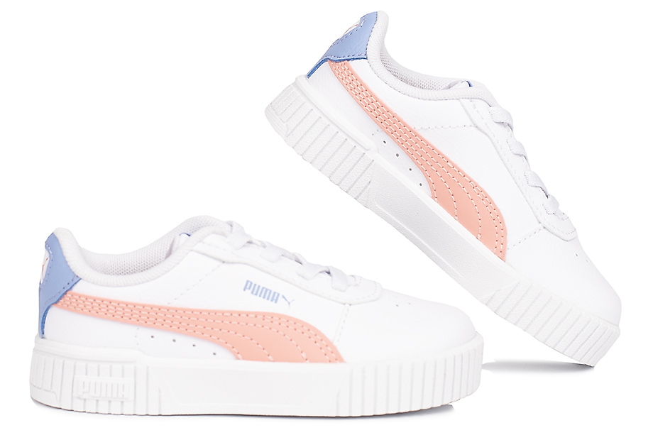 PUMA Buty dla dzieci Carina 2.0 AC 386187 12