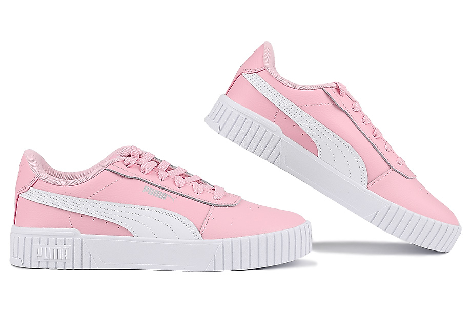 PUMA Buty dla dzieci Carina 2.0 Jr 386185 04