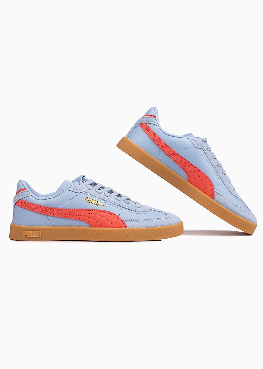 PUMA Kinderschoenen Club II Era 401489 12